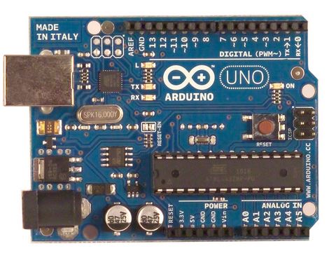 arduino